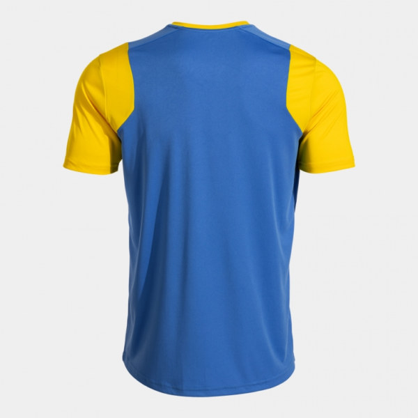 Cancha Jersey (Short Sleeve)