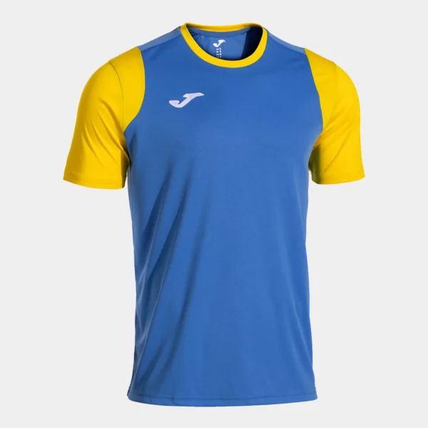 Cancha Jersey (Short Sleeve)