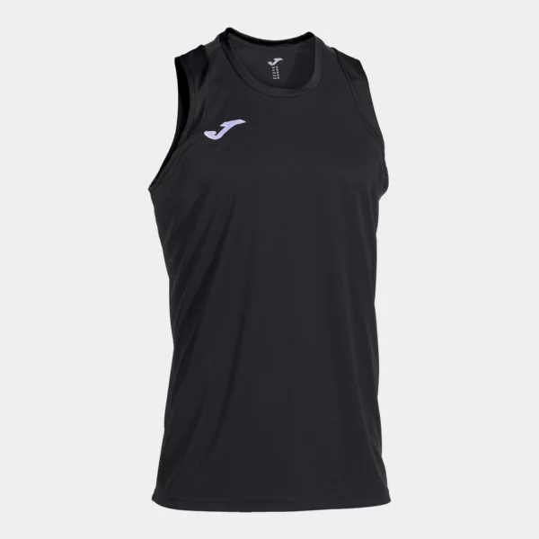 Cancha Vest