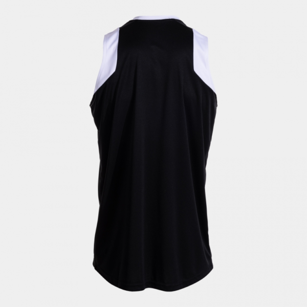 Cancha Vest