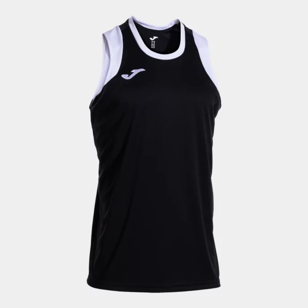 Cancha Vest