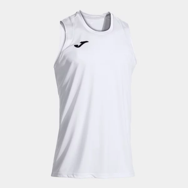 Cancha Vest