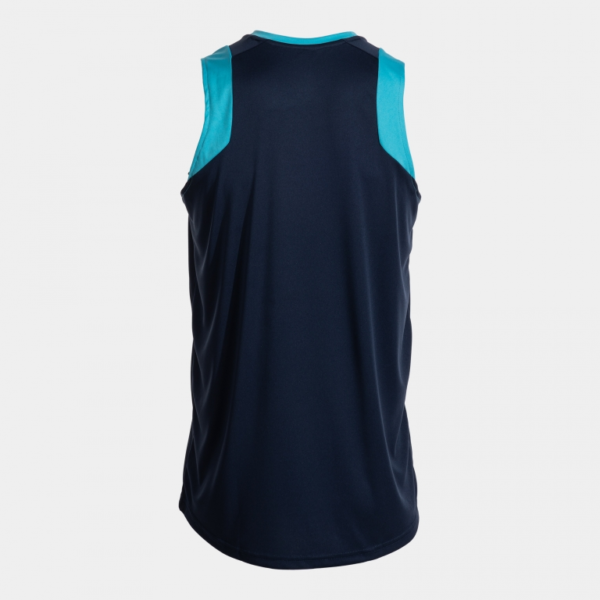 Cancha Vest