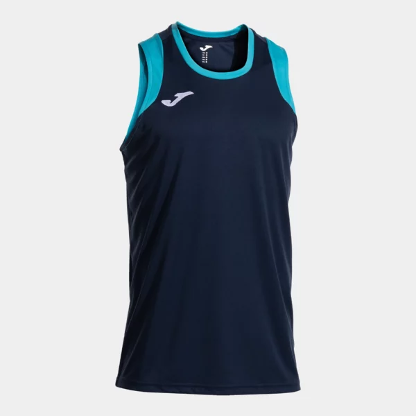 Cancha Vest