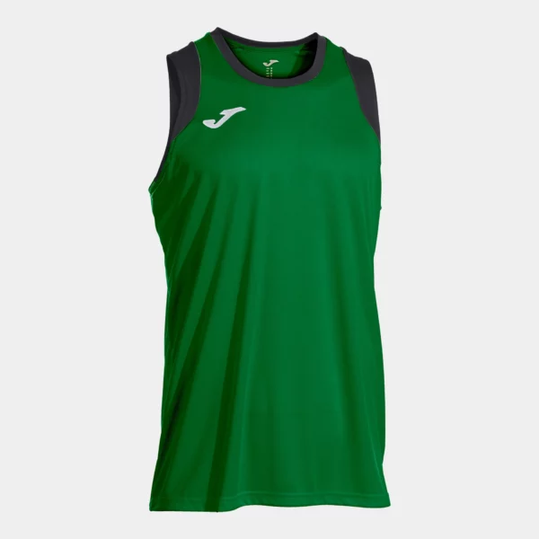 Cancha Vest