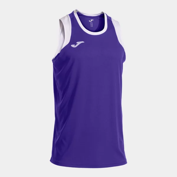 Cancha Vest