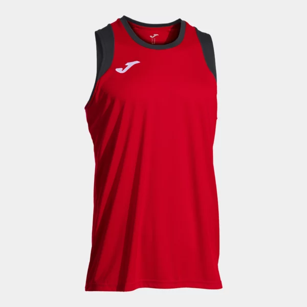 Cancha Vest