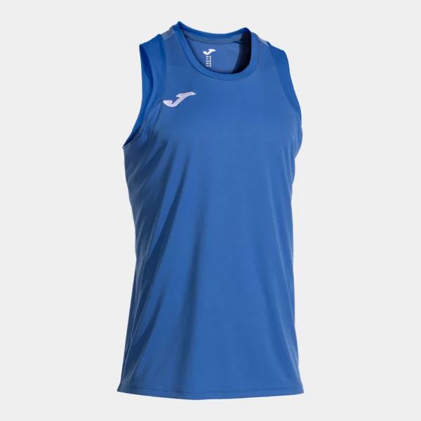Cancha Vest