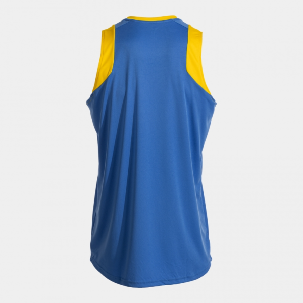 Cancha Vest
