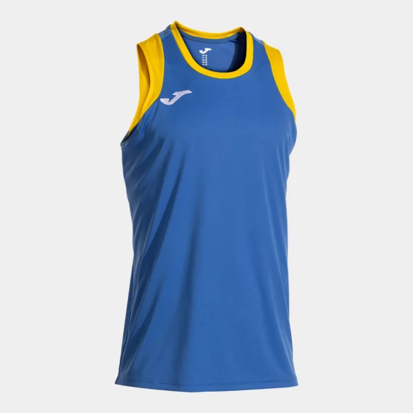 Cancha Vest