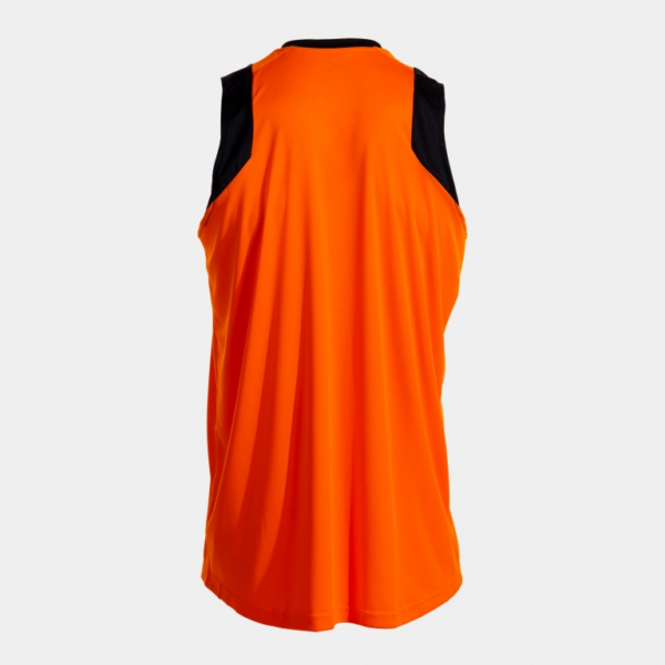 Cancha Vest