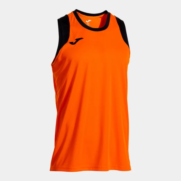 Cancha Vest