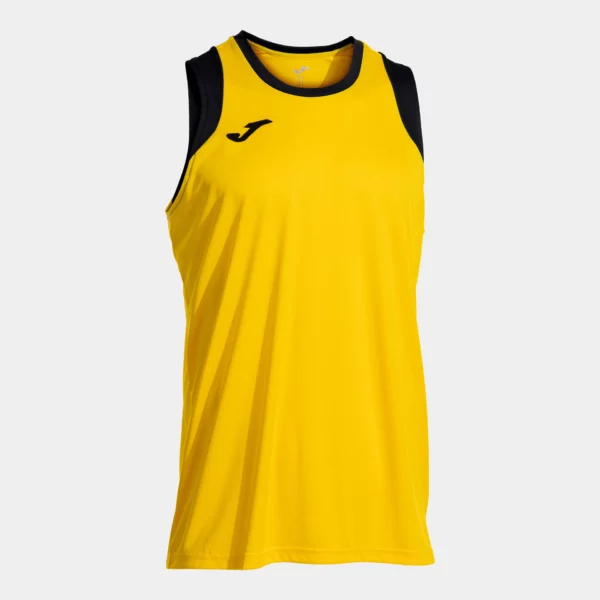 Cancha Vest