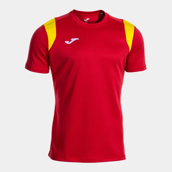 Stimulus Jersey (Short Sleeve)