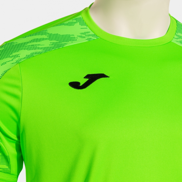 Championship VIII Jersey (Short Sleeve)