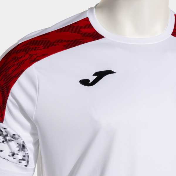 Championship VIII Jersey (Short Sleeve)