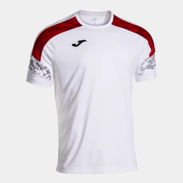 Championship VIII Jersey (Short Sleeve)