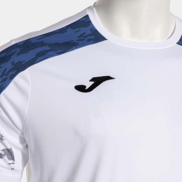 Championship VIII Jersey (Short Sleeve)
