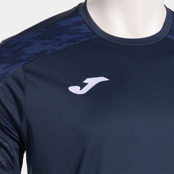 Championship VIII Jersey (Short Sleeve)
