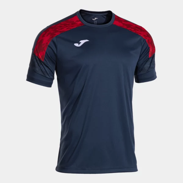 Championship VIII Jersey (Short Sleeve)