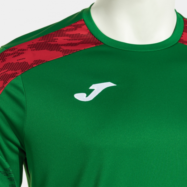 Championship VIII Jersey (Short Sleeve)