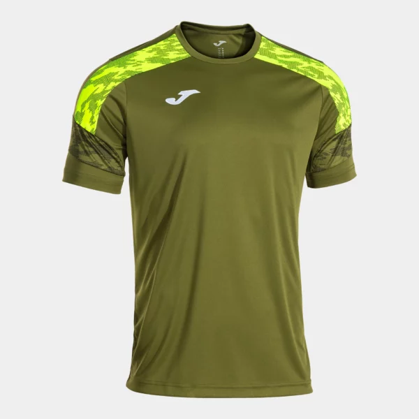 Championship VIII Jersey (Short Sleeve)