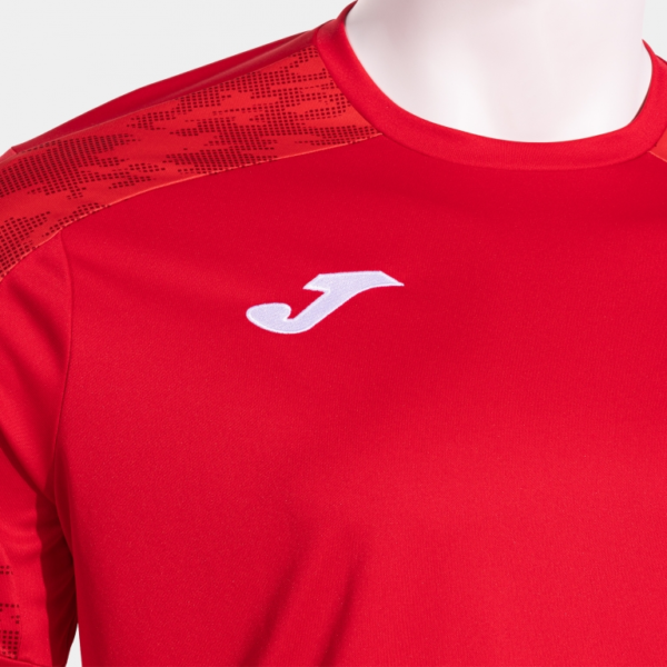 Championship VIII Jersey (Short Sleeve)