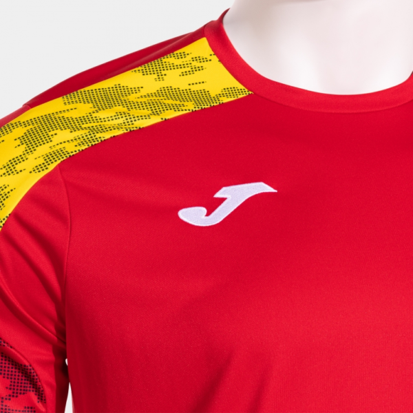 Championship VIII Jersey (Short Sleeve)