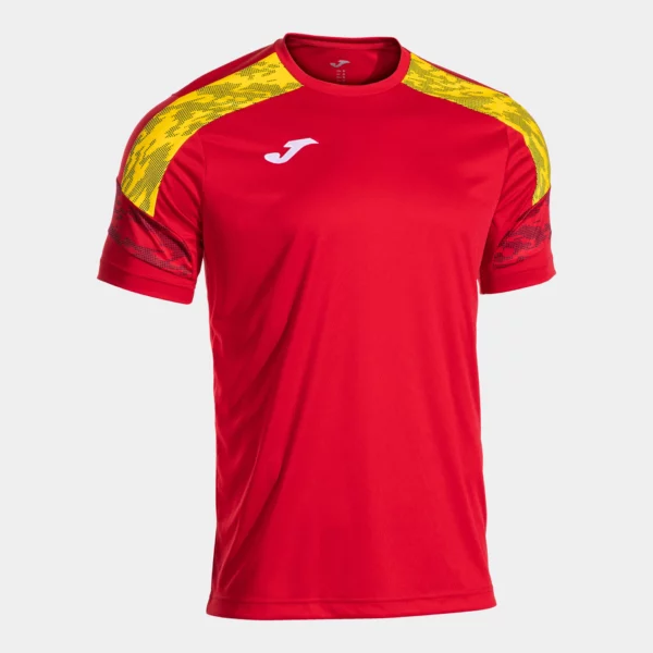 Championship VIII Jersey (Short Sleeve)