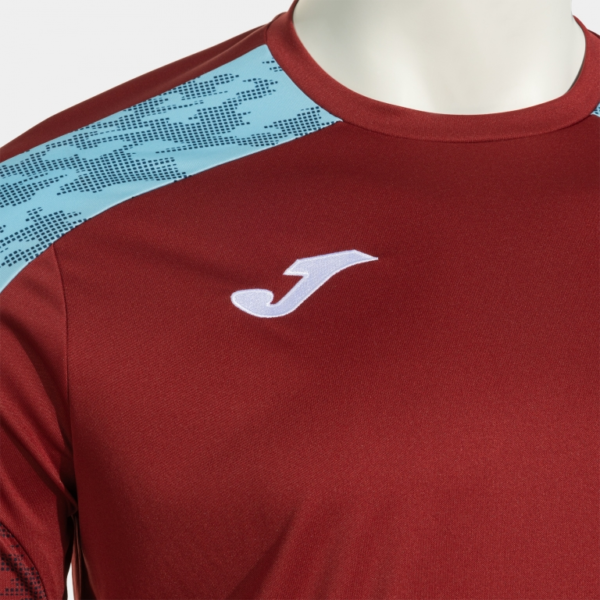 Championship VIII Jersey (Short Sleeve)