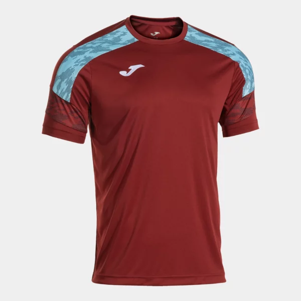 Championship VIII Jersey (Short Sleeve)