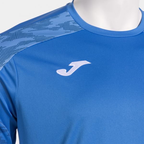Championship VIII Jersey (Short Sleeve)