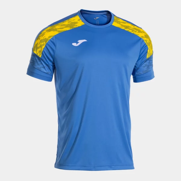 Championship VIII Jersey (Short Sleeve)