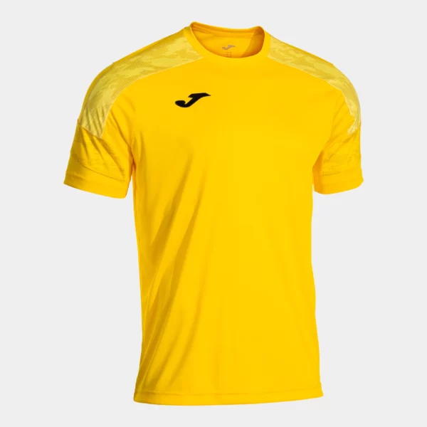 Championship VIII Jersey (Short Sleeve)