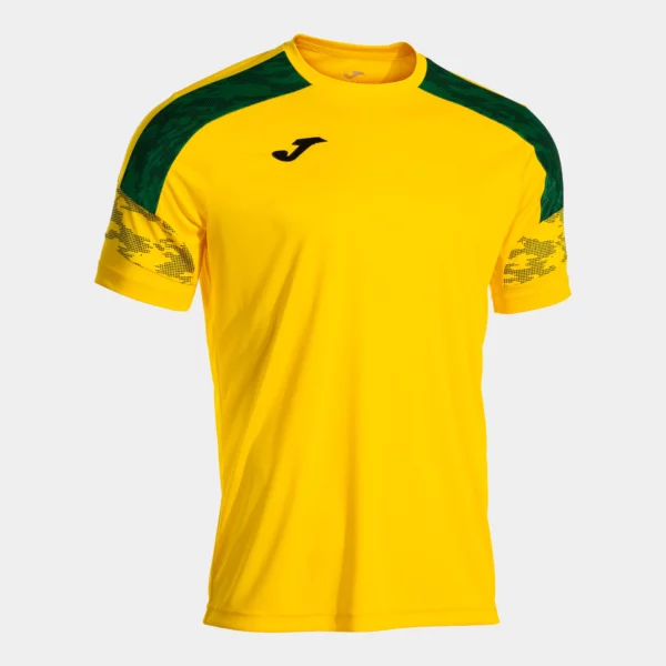 Championship VIII Jersey (Short Sleeve)
