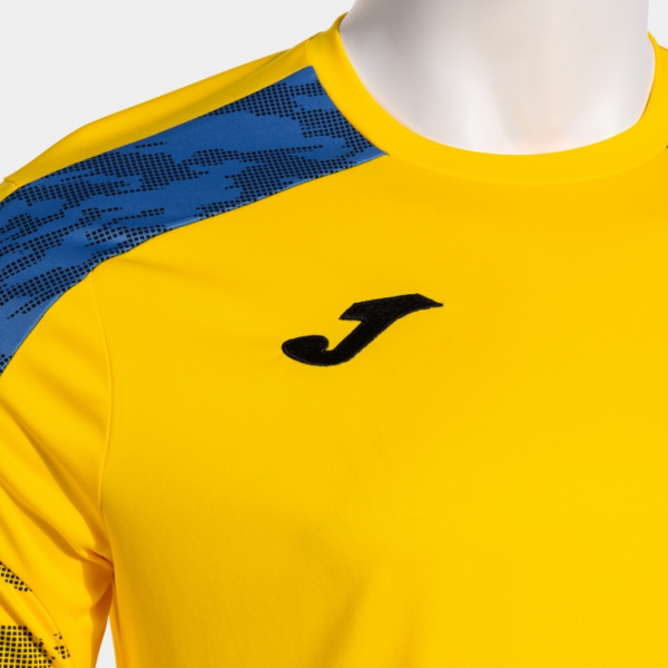 Championship VIII Jersey (Short Sleeve)