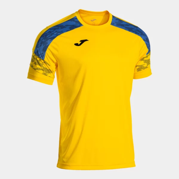 Championship VIII Jersey (Short Sleeve)