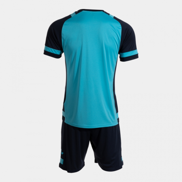 Lider Set (Short Sleeve)