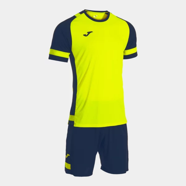 Lider Set (Short Sleeve)