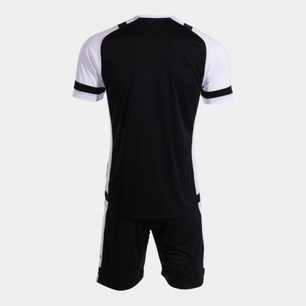 Lider Set (Short Sleeve)