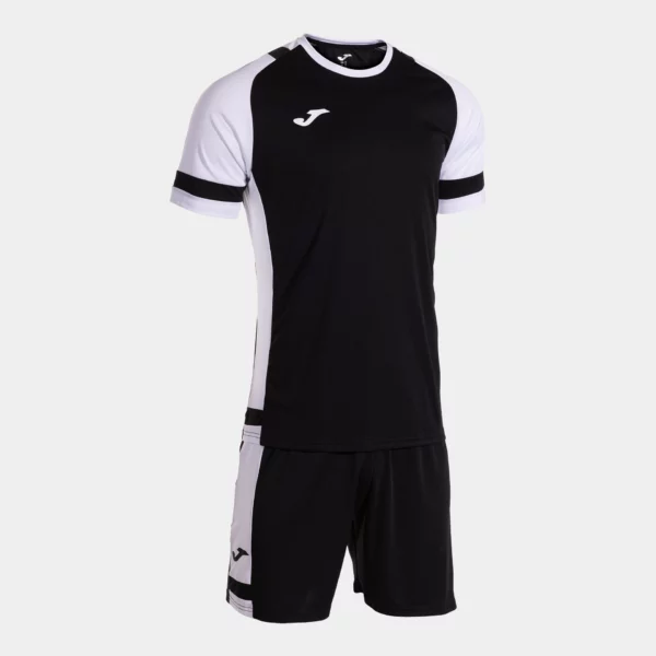 Lider Set (Short Sleeve)