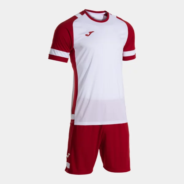 Lider Set (Short Sleeve)