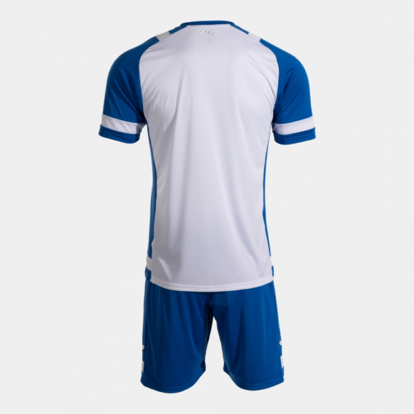 Lider Set (Short Sleeve)