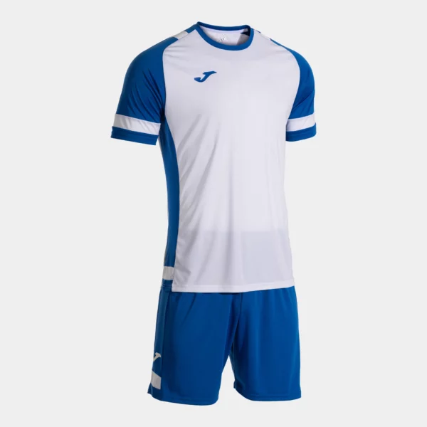 Lider Set (Short Sleeve)