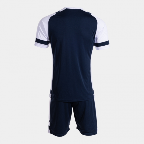 Lider Set (Short Sleeve)