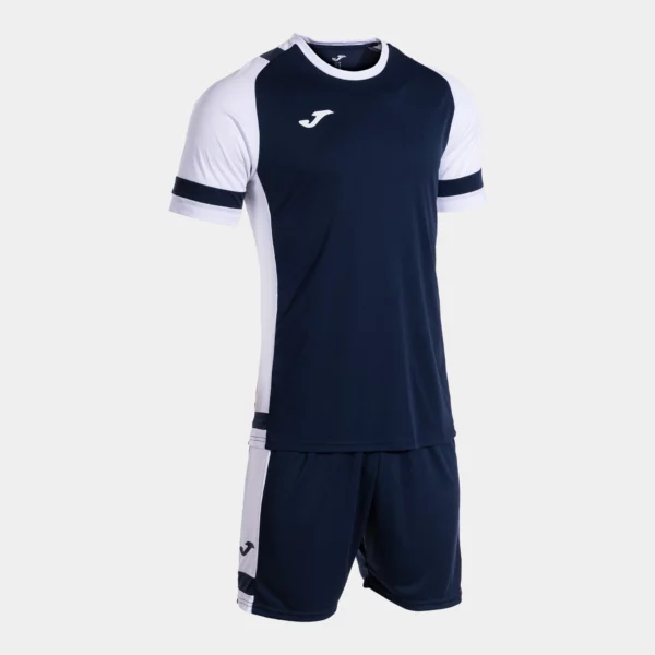 Lider Set (Short Sleeve)