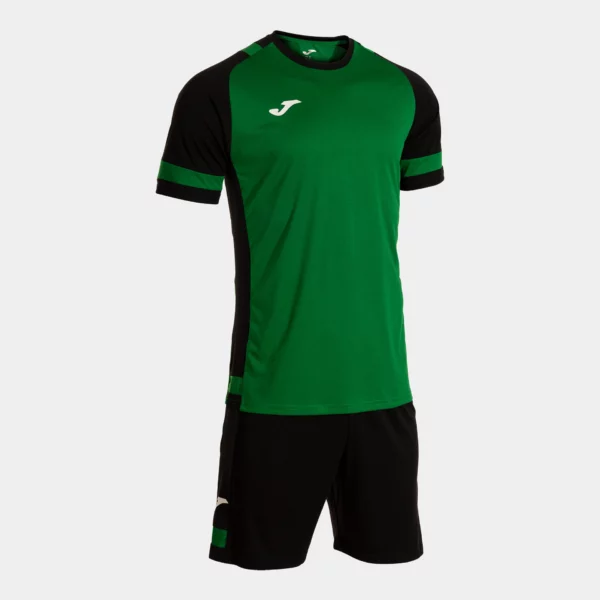 Lider Set (Short Sleeve)