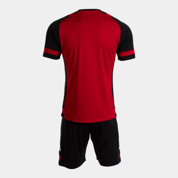 Lider Set (Short Sleeve)