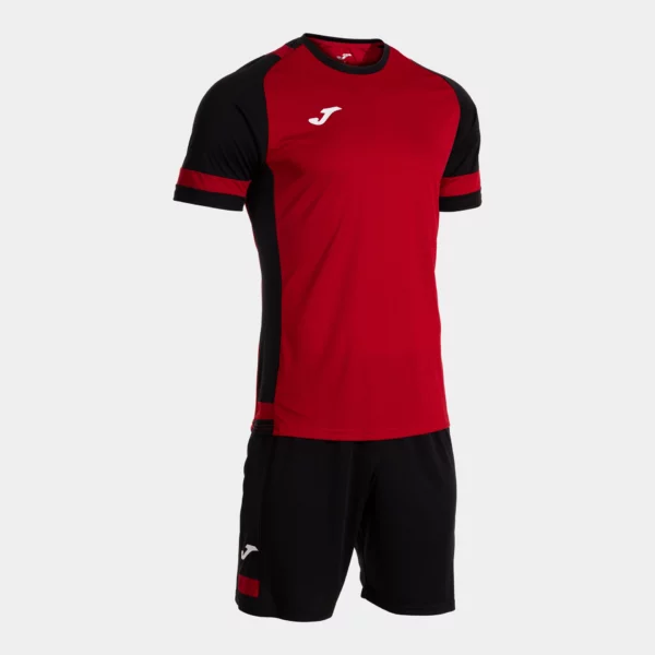 Lider Set (Short Sleeve)