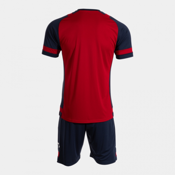 Lider Set (Short Sleeve)